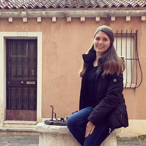 Meet your Posher, Elsa